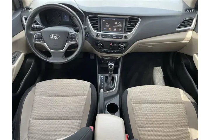 $12635 : Hyundai ACCENT 2018 Limited image 3