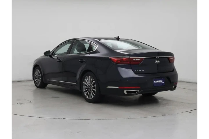 $12998 : Kia Cadenza 2017 Premium 4dr image 2