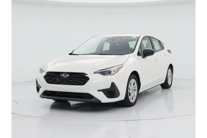 $22998 : Subaru Impreza 2024 AWD Base image 4
