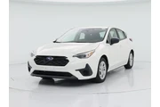 $22998 : Subaru Impreza 2024 AWD Base thumbnail