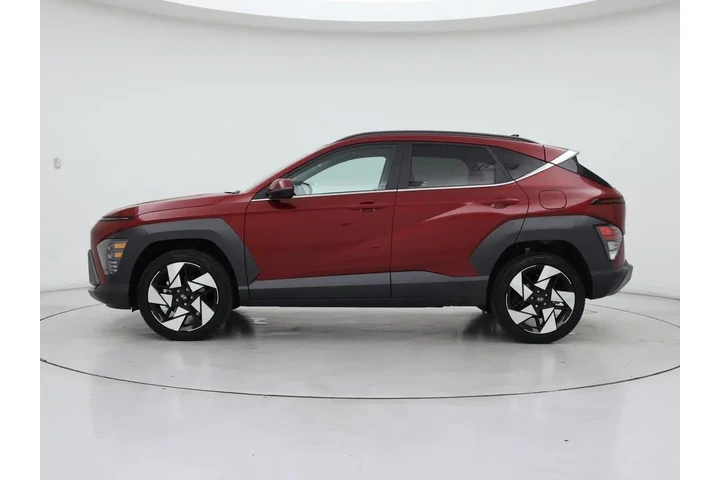 $27998 : Hyundai KONA 2024 AWD Limite image 3