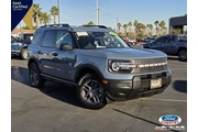 Ford Bronco Sport 2025 AWD B