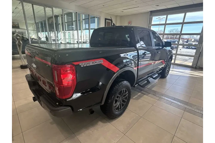 $26987 : Ford Ranger 2021 4x4 Lariat image 3