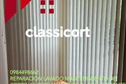 Classicort reparacion cortinas thumbnail