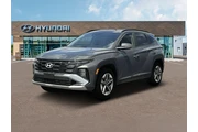 Hyundai TUCSON 2025 AWD SEL