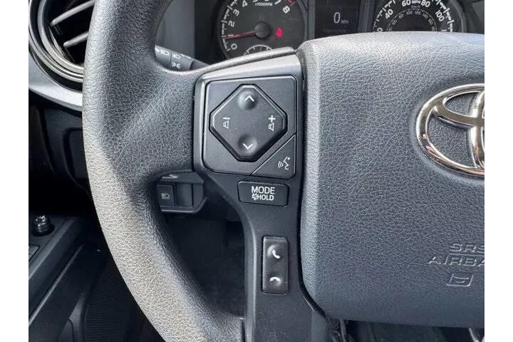 $25987 : 2019 Tacoma SR image 10