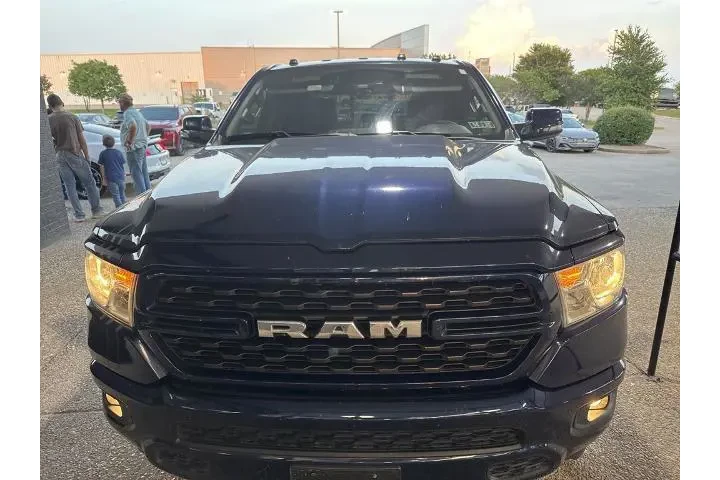 $35179 : Ram 1500 2023 4x4 Big Horn 4 image 1
