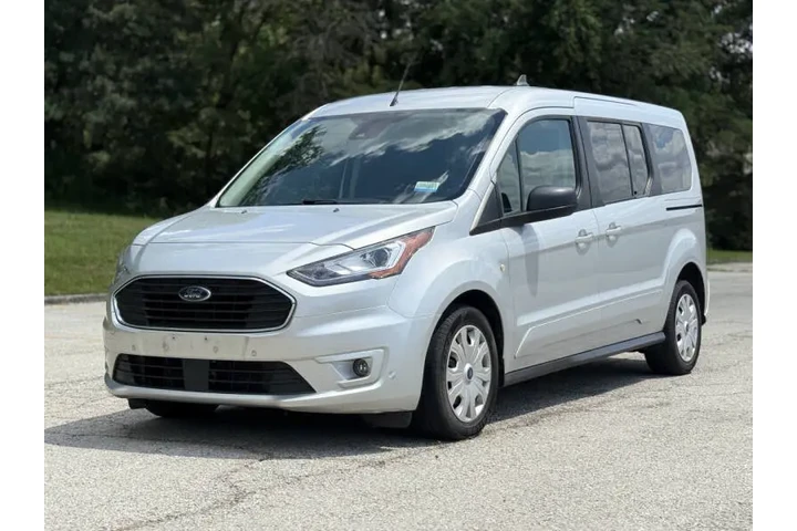 $13999 : 2022 Transit Connect XLT image 3