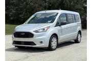 $13999 : 2022 Transit Connect XLT thumbnail
