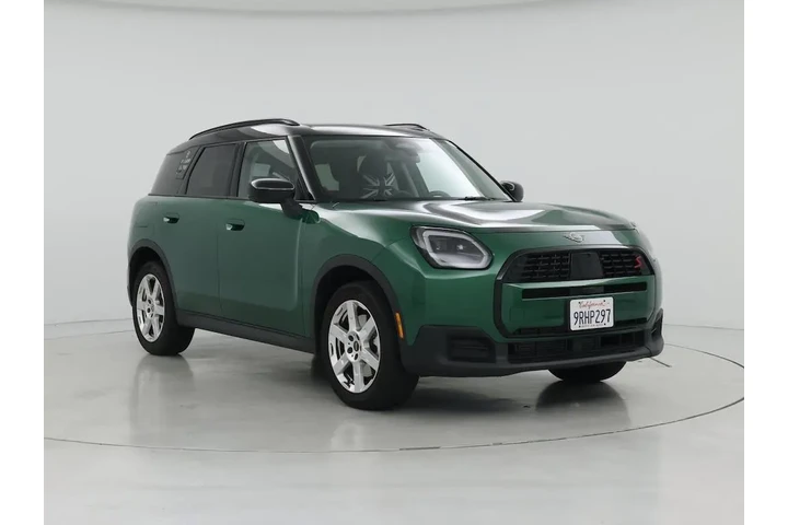 $34998 : MINI Countryman 2025 AWD Coo image 1