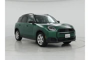 MINI Countryman 2025 AWD Coo