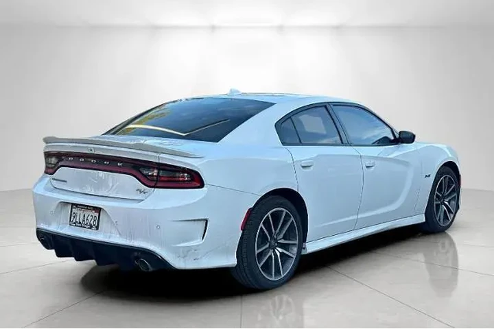 $36995 : Dodge Charger 2023 R/T 4dr S image 2