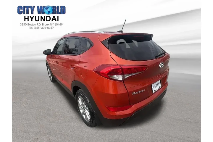 $11792 : Hyundai TUCSON 2016 AWD SE 4 image 3
