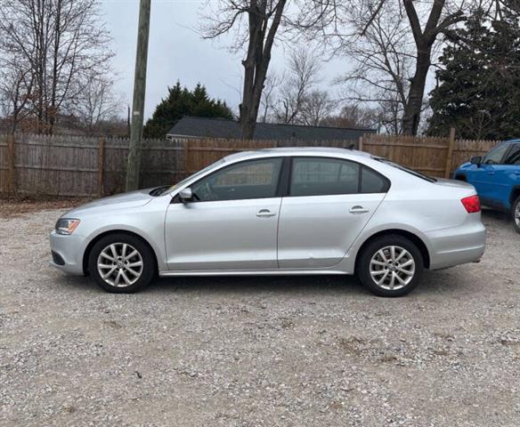 $3800 : 2011 Jetta SE PZEV image 8