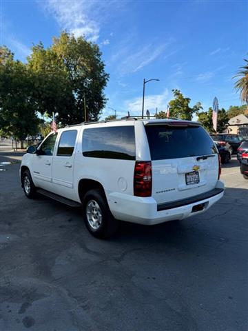 $10995 : 2014 Suburban LT image 8