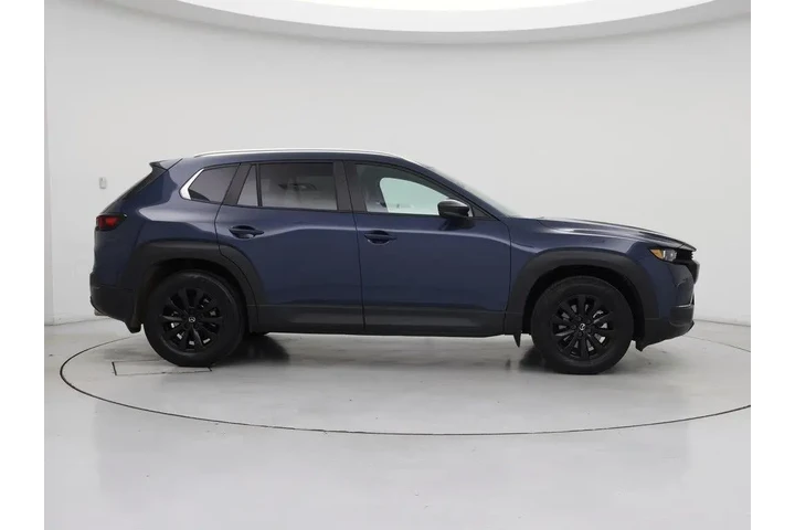 $31998 : Mazda CX-50 2025 AWD 2.5 S P image 7