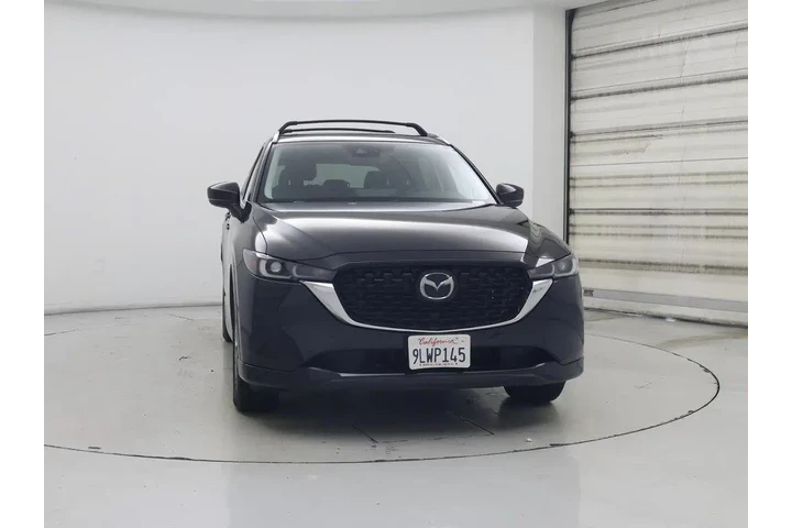 $28998 : Mazda CX-5 2024 AWD 2.5 S Pr image 5