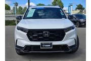 $34666 : Honda CR-V Hybrid 2024 Sport thumbnail