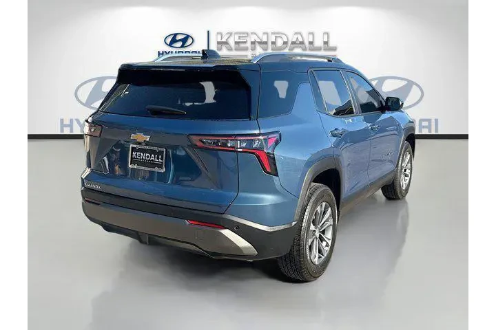 $20498 : Chevrolet Equinox 2025 LT 4d image 6