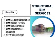 BIM Modeling Services en Elizabeth