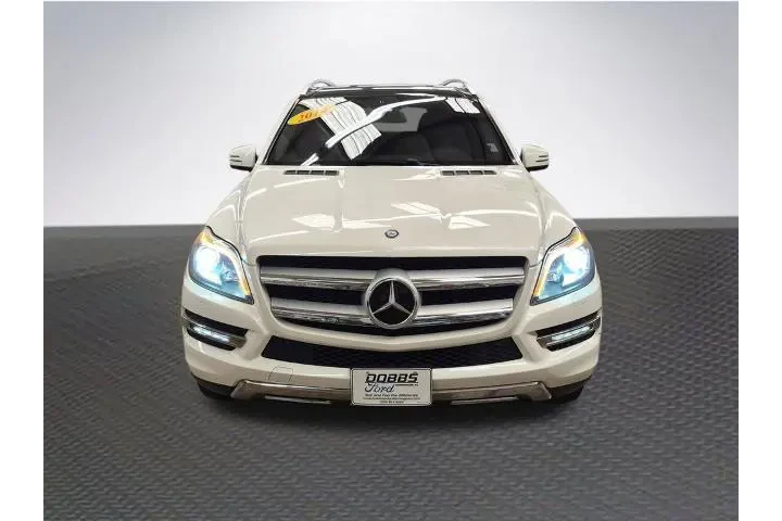 $14988 : Mercedes-Benz GL-Class 2014 image 3