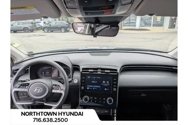$23900 : Hyundai TUCSON 2023 AWD SEL image 7
