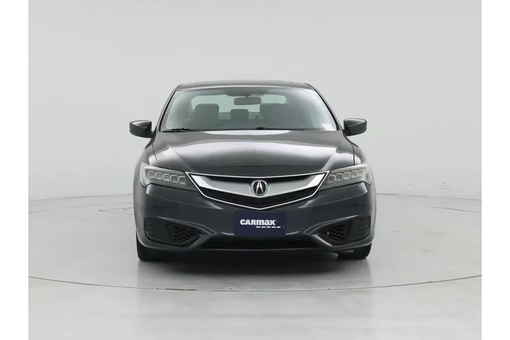 $14998 : Acura ILX 2016 4dr Sedan image 5