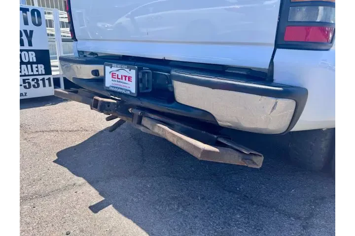 $32950 : 2007 SIERRA (CLASSIC) 3500 CR image 10