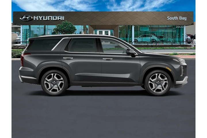 $34998 : Hyundai PALISADE 2024 SEL 4d image 9