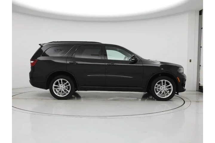 $35998 : Dodge Durango 2024 AWD GT 4d image 7