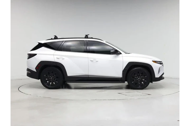 $23998 : Hyundai TUCSON 2023 XRT 4dr image 7