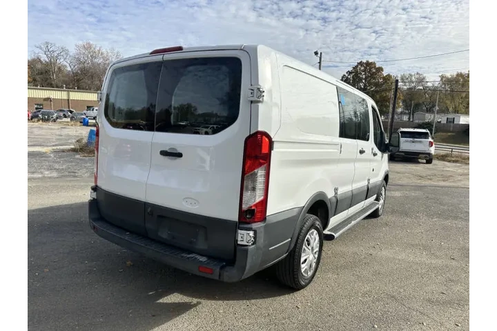 $12500 : 2017 Transit 250 image 6