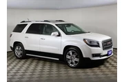 $12199 : GMC Acadia Limited 2017 AWD thumbnail
