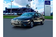 Hyundai ELANTRA Hybrid 2025 en Orlando