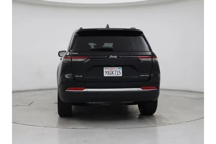 $32998 : Jeep Grand Cherokee 2024 4x4 image 6