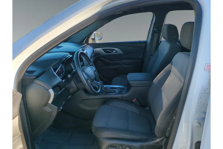 $29250 : Chevrolet Traverse 2023 4x4 image 9