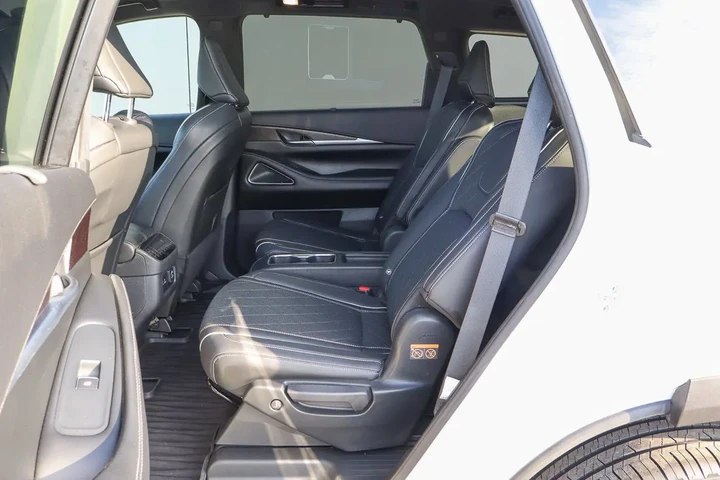 $50988 : 2025 QX60 AUTOGRAPH AWD image 9