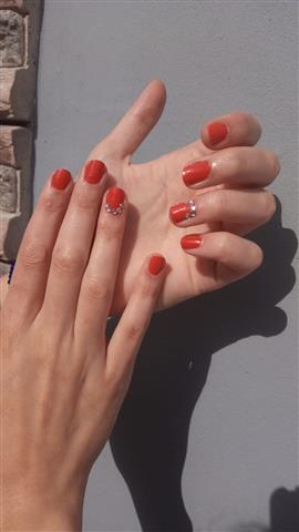 Manicurista julis nails art image 9