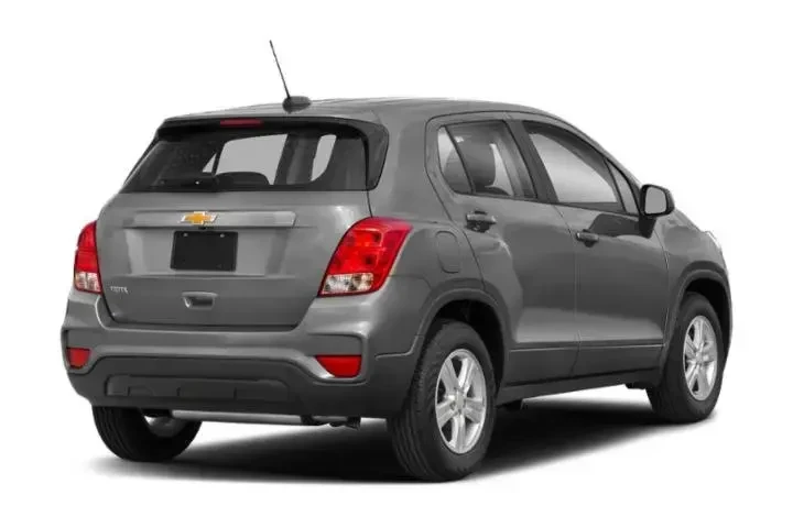 $9995 : Chevrolet Trax 2020 LS 4dr C image 5
