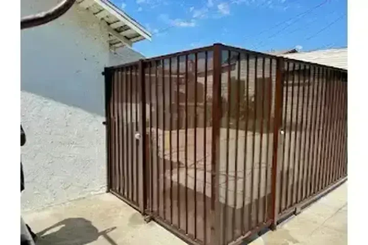 SON&FATHERS IRON WORK image 6