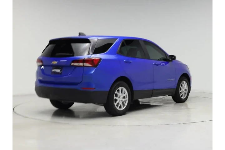 $20998 : Chevrolet Equinox 2024 LS 4d image 8