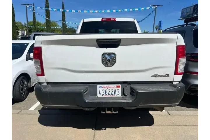 $33988 : Ram 2500 2019 4x4 Tradesman image 7