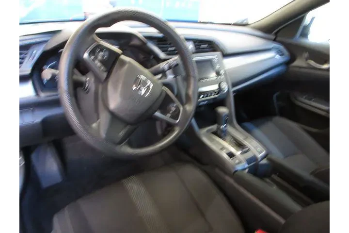 $16499 : Honda Civic 2018 LX 4dr Hatc image 6