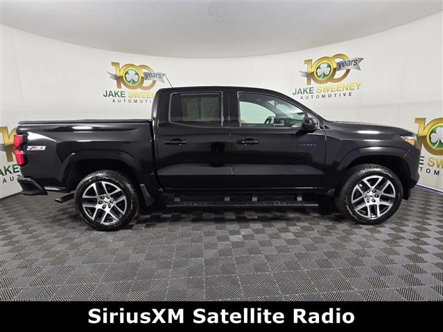 $42988 : 2023 Colorado 4WD Z71 image 10