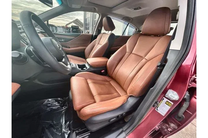 $26000 : Subaru Legacy 2022 AWD Touri image 10