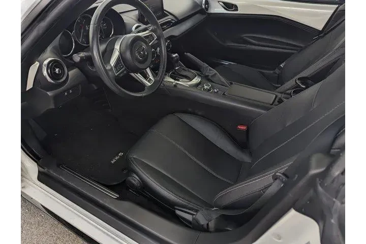 $28999 : Mazda MX-5 Miata RF 2021 Gra image 8