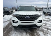 $34345 : Ford Explorer 2023 AWD XLT 4 thumbnail