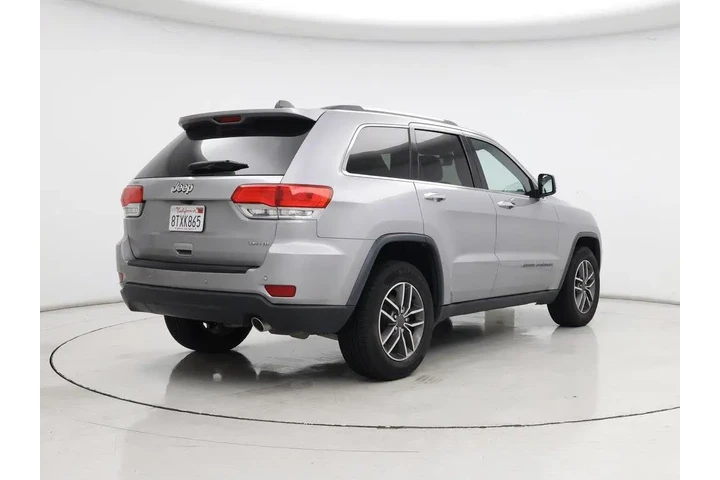 $19998 : Jeep Grand Cherokee 2019 4x2 image 8