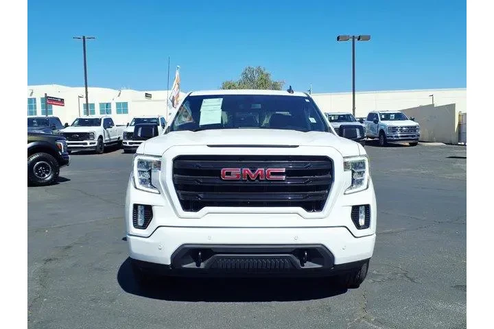 $38470 : GMC Sierra 1500 2021 4x4 Ele image 2