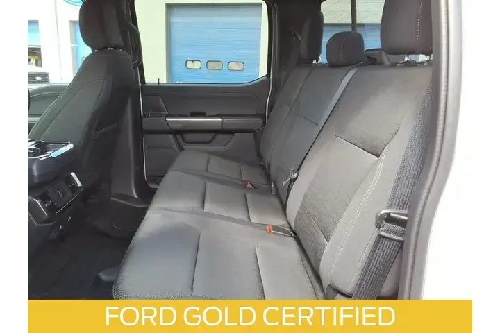 $39078 : Ford F-150 2023 4x4 XLT 4dr image 6